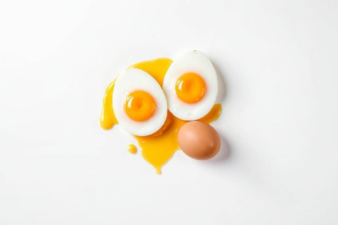 Eggs for Eye Health: Boost Vision with Nature’s Superfood - Eye Hydrate 