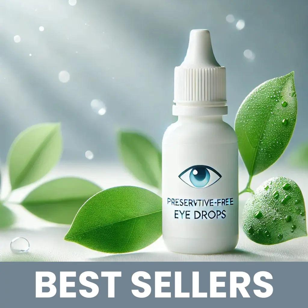 De3 Dry Eye Omega 3 (180 pills) – Eye Hydrate