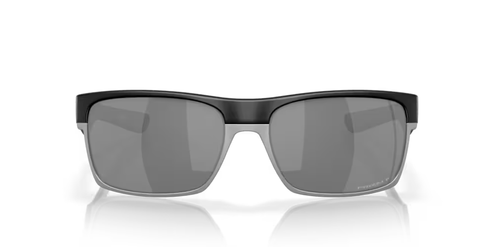 Oakley Two Face Polarized Prizm