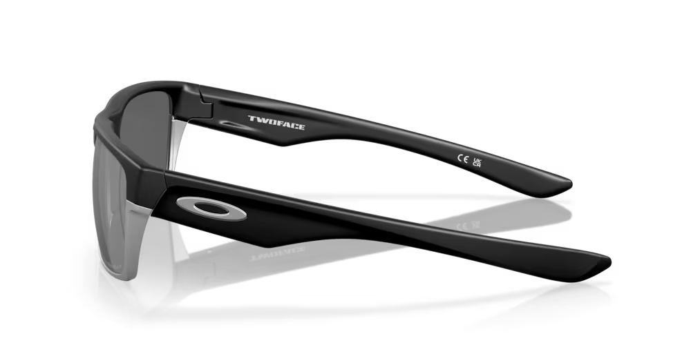 Oakley Two Face Polarized Prizm