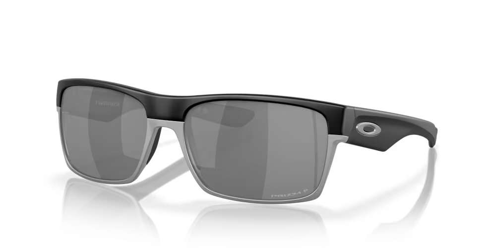 Oakley Two Face Polarized Prizm
