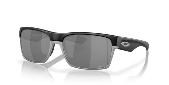 Oakley Two Face Polarized Prizm