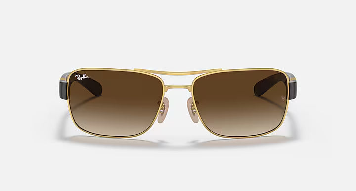 RAYBAN RB3522 BROWN