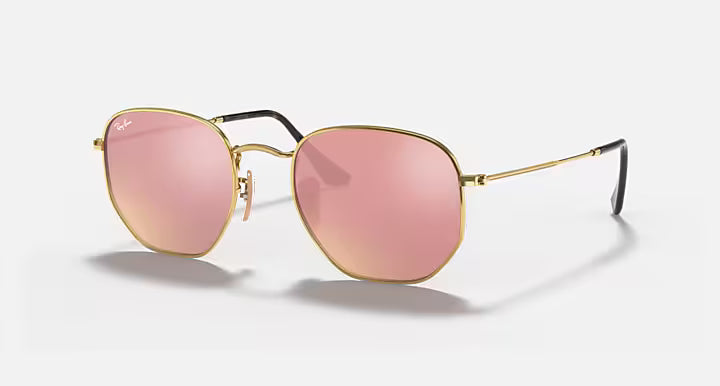 RAYBAN RB3548N