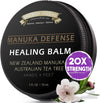 Balm Of Gilead Manuka Defense Healing Balm