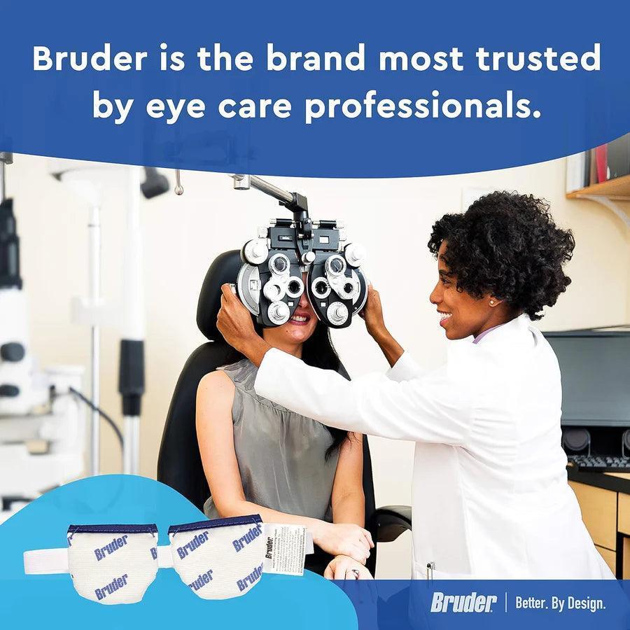 Bruder Mask - Eye Hydrate 