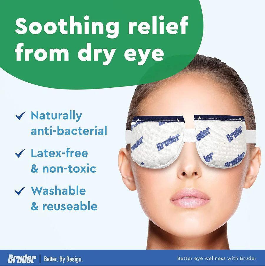 Bruder Mask - Eye Hydrate 