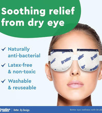 Bruder Mask - Eye Hydrate 