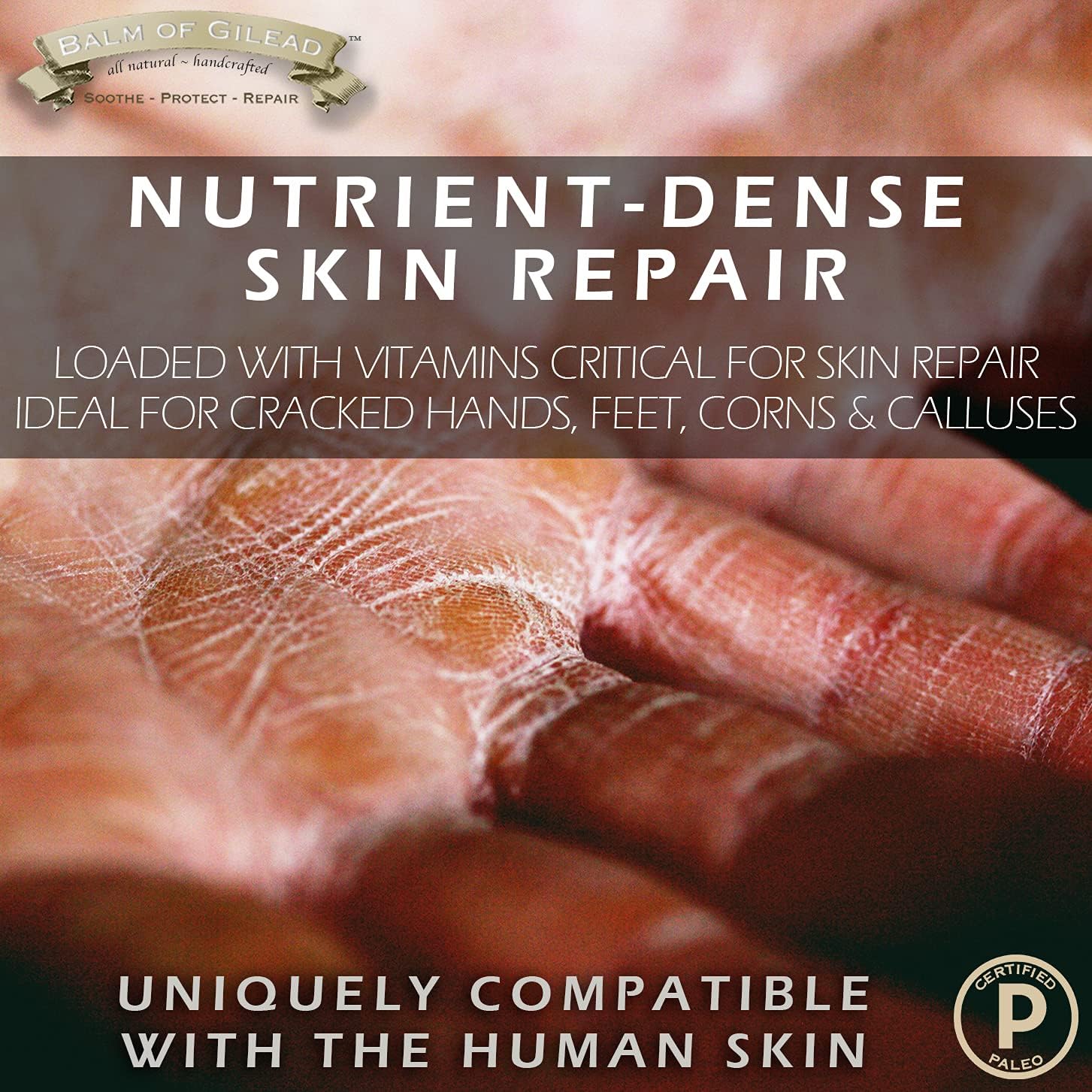 Manuka Defense Healing Balm