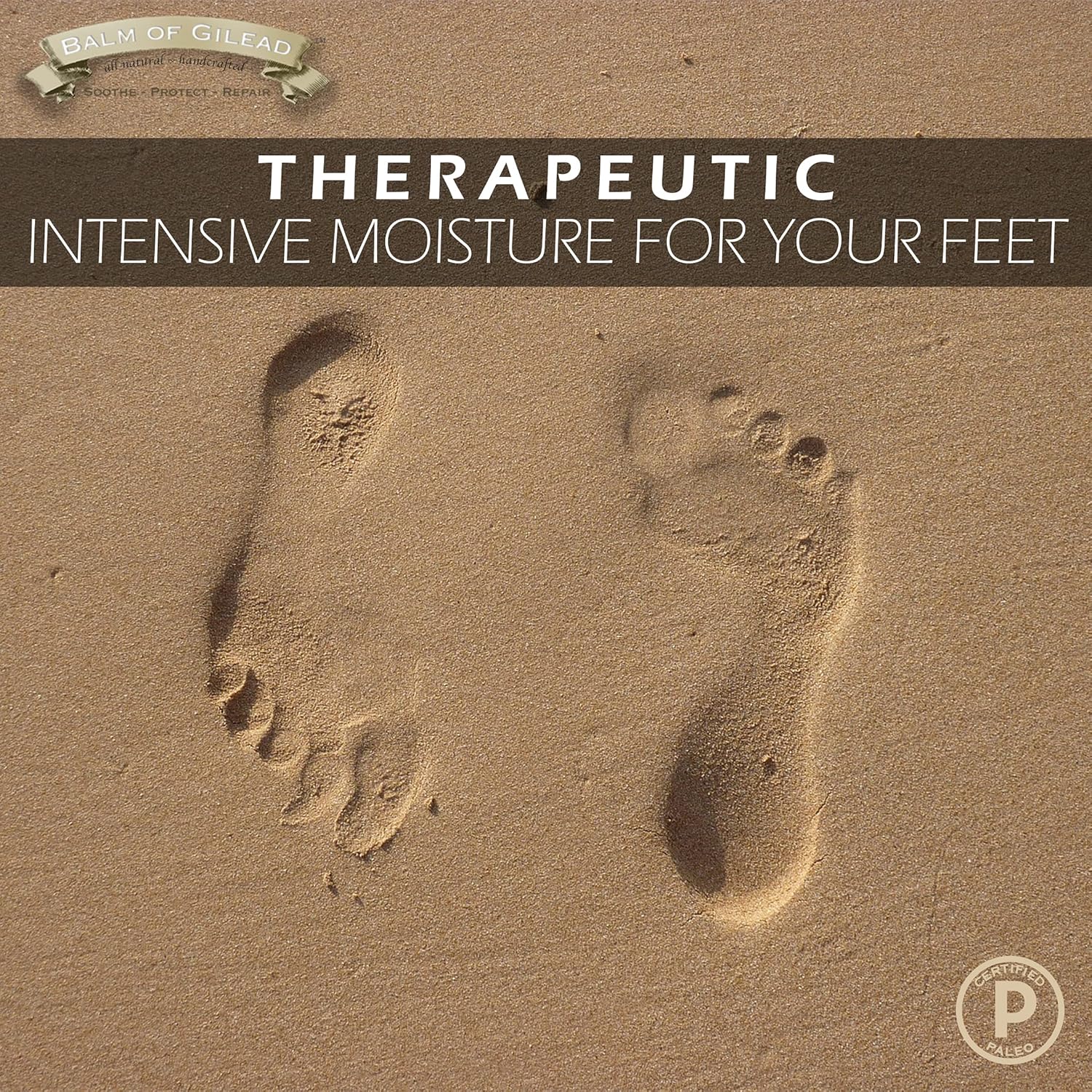 Manuka Defense Healing Balm