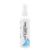 I-LID ’N LASH® HOCL Hypochlorous Spray - Eye Hydrate 