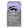 Lumify 3.5ML eye drops.