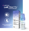 LAB™TRIACTIV eye drops