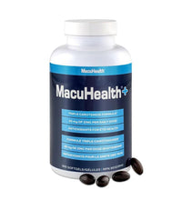 MacuHealth PLUS+ - Eye Hydrate 