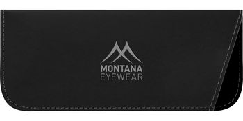 Montana Blue Light Filter Glasses (black Frame)