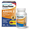 PreserVision AREDS 2 Eye Vitamin & Mineral Supplement 120 pills
