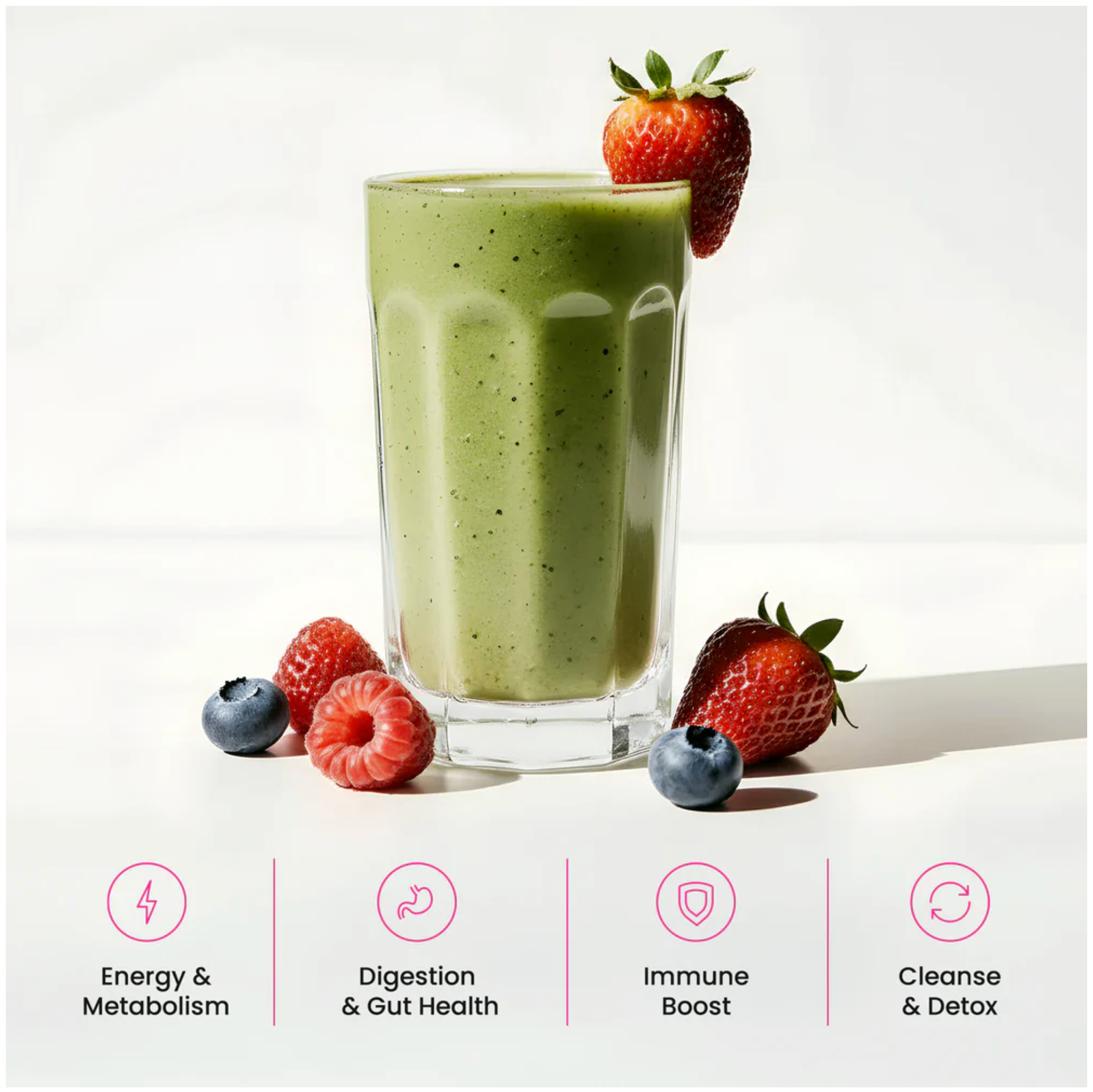 NutraChamps Super Greens