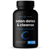 NutraChamps colon detox & cleanse