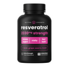 NutraChamps resveratrol 2330mg strength