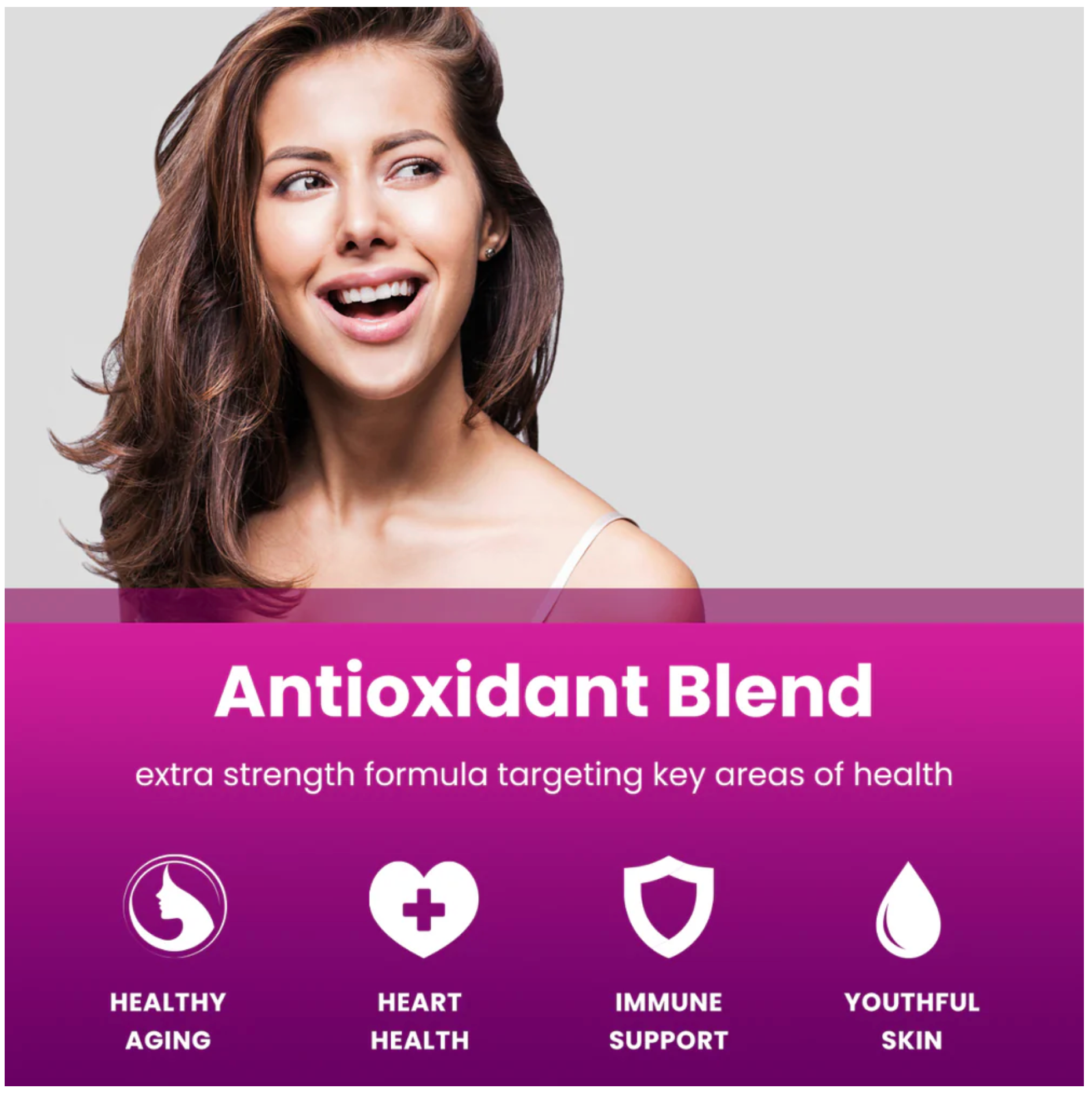 NutraChamps resveratrol 2330mg strength