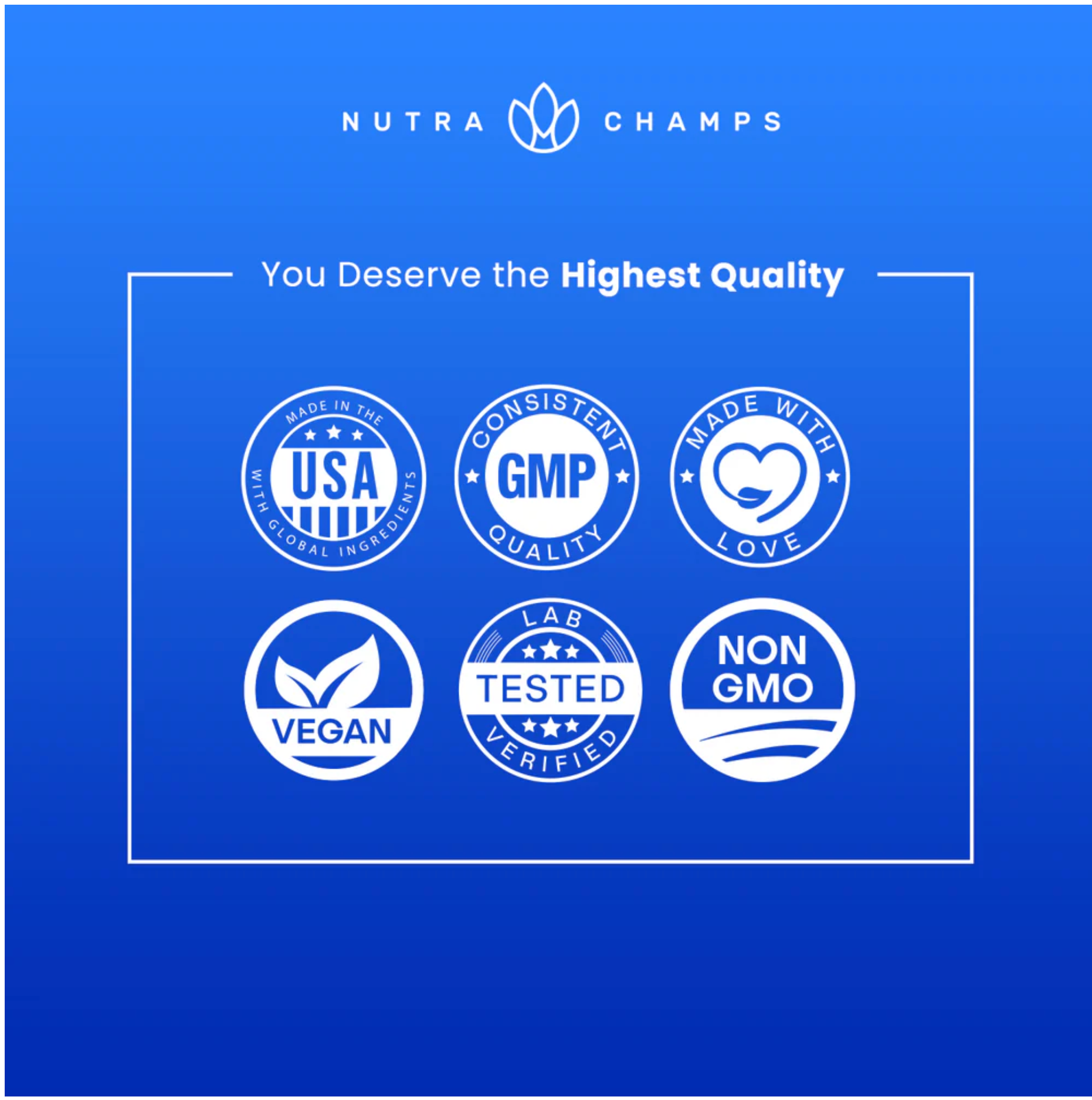 NutraChamps black seed oil