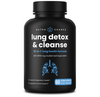 NutraChamps lung detox & cleanse