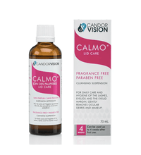 CALMO® LID CARE - Eye Hydrate 