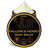 Untamed Organics Tallow & Honey Skin Balm