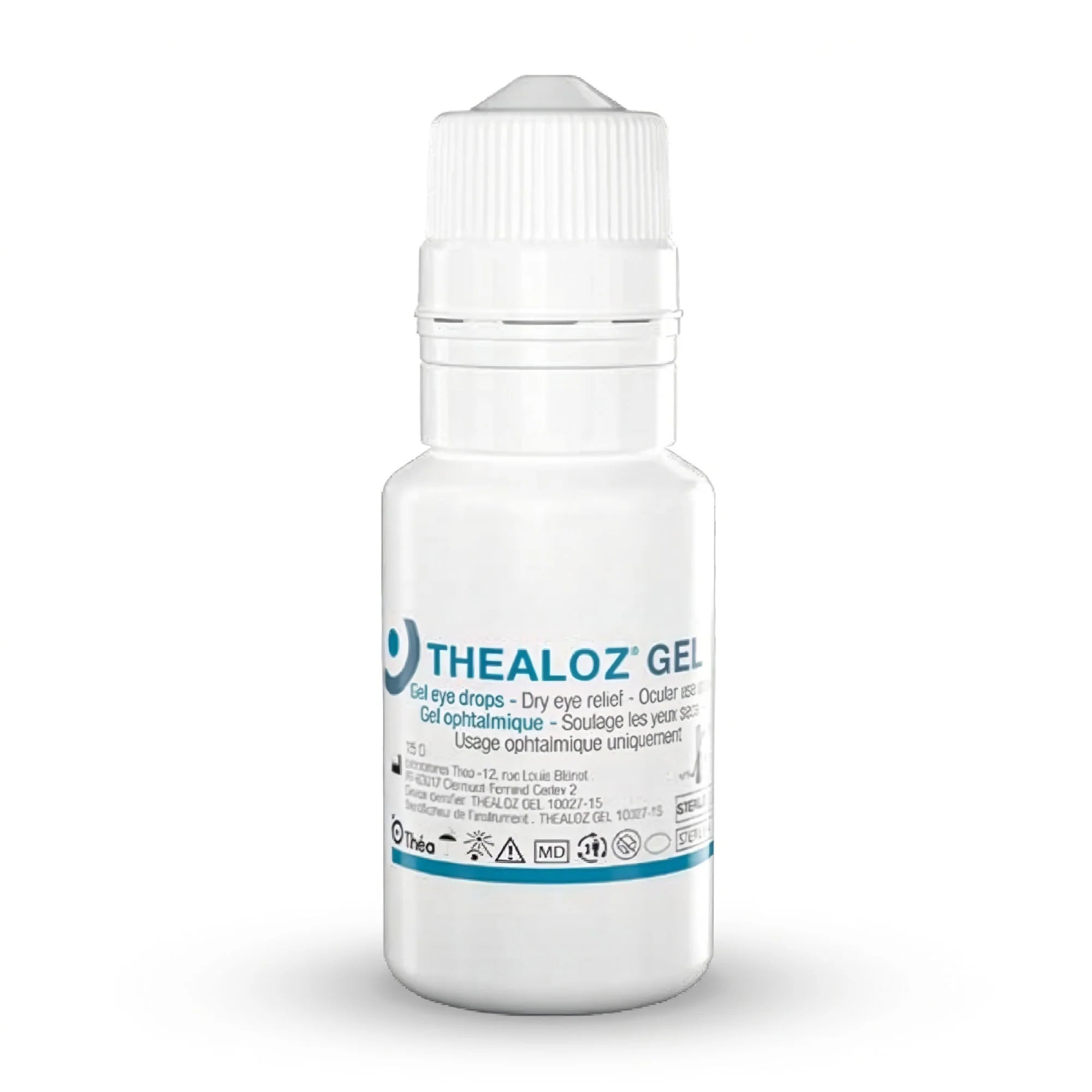 Thealoz Gel (15mL)