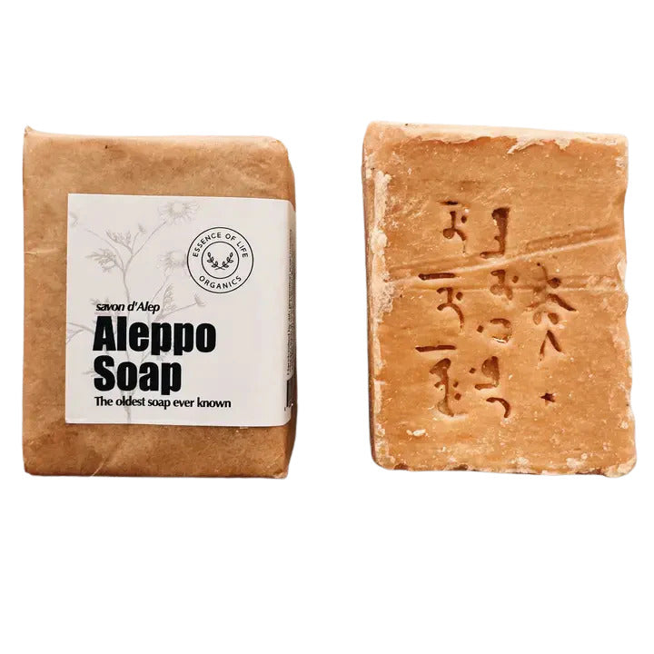 Olive Oil Soap