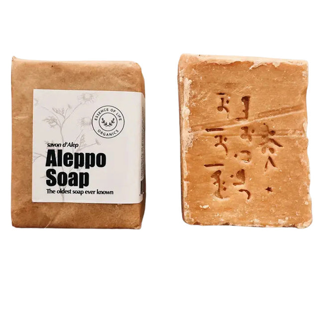 Olive Oil Soap