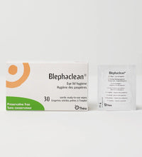 blephaclean-lid-wipes-886868 - Eye Hydrate 