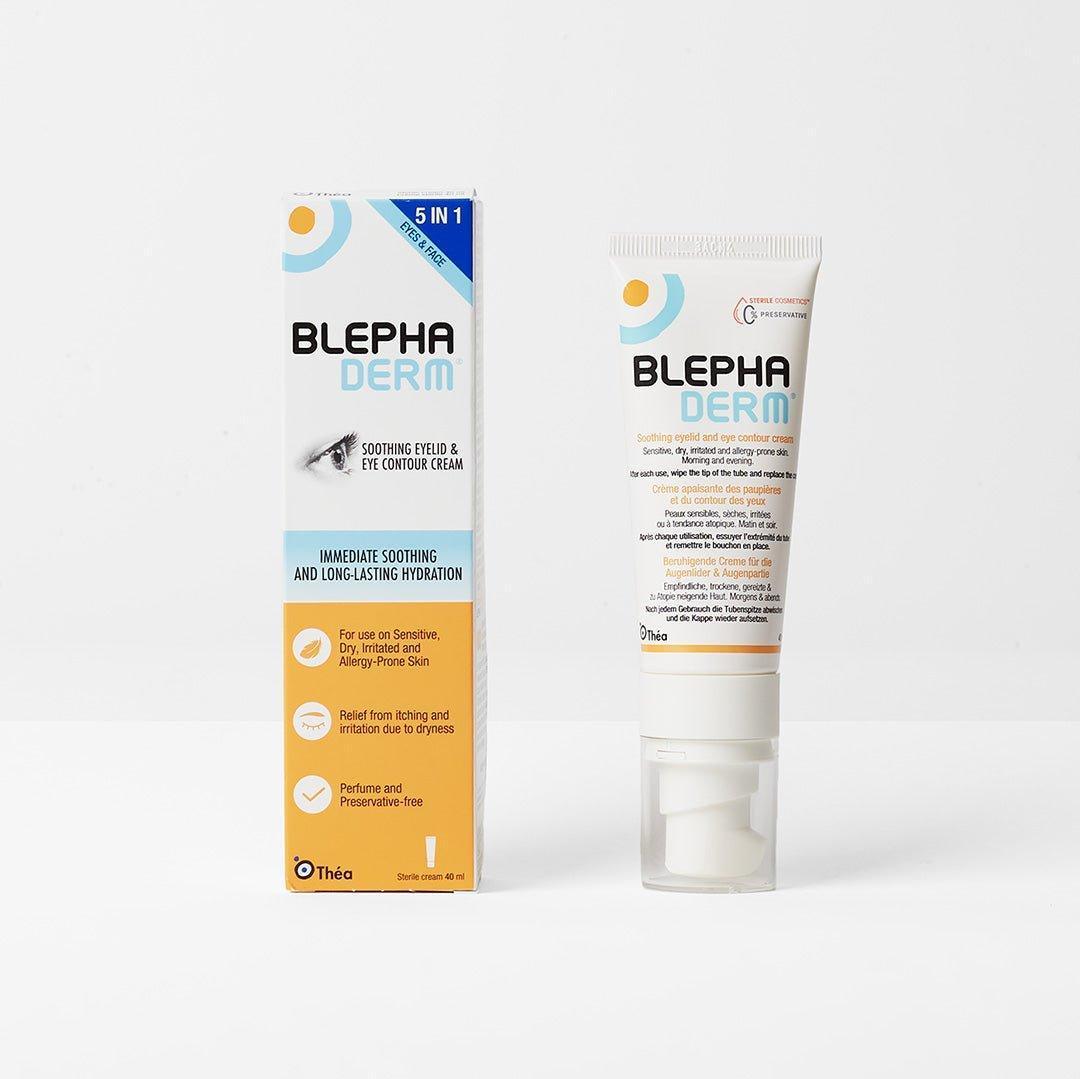 blephaderm-931398 - Eye Hydrate 