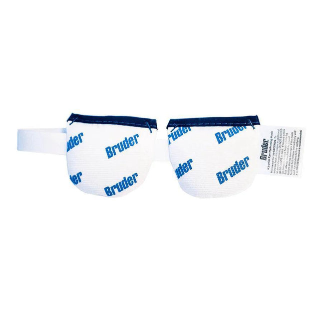 Bruder Mask - Eye Hydrate 