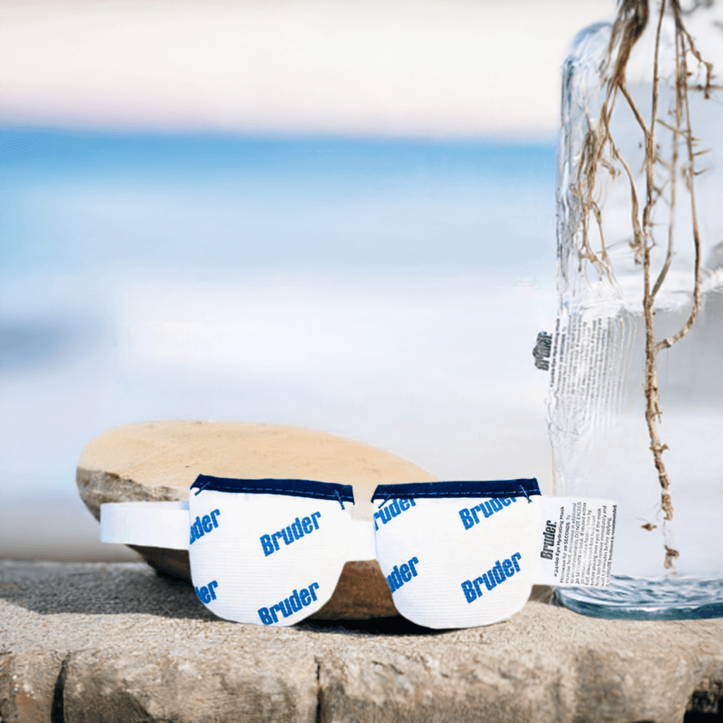 Bruder Mask – Eye Hydrate