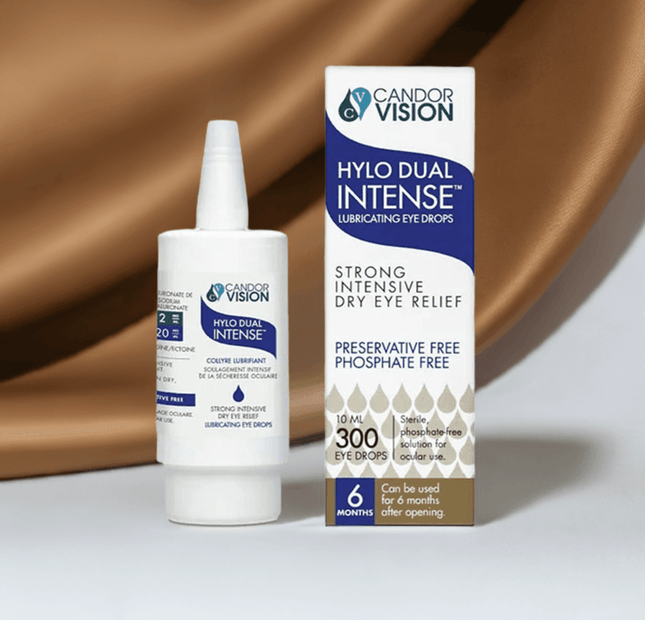HYLO GEL Lubricating Eye Drops Eye Hydrate HYLO GEL Lubricating Eye Drops Eye Hydrate