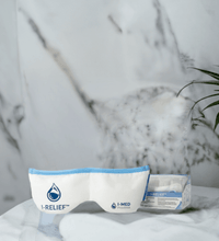 I-RELIEF Eye Mask - Eye Hydrate 