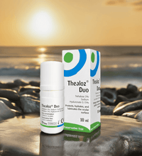 Thealoz® Duo - Eye Hydrate 