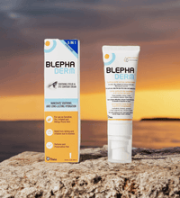 BlephaDerm® - Eye Hydrate 