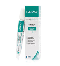 I-DEFENCE® Lubricant Eye Ointment Sterile 5g Tube - Eye Hydrate 