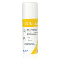 I-LID 'N LASH® Cleansing Gel Pump - Eye Hydrate 