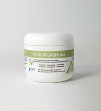 I-LID 'N LASH® PLUS - Eye Hydrate 