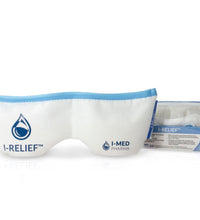 I-RELIEF Eye Mask - Eye Hydrate 