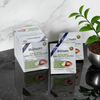 Blephadex eyelid wipes