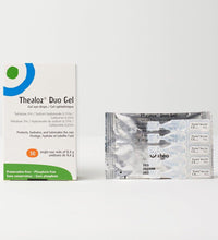 Thealoz® Duo GEL | 30 x 0.4g - Eye Hydrate 