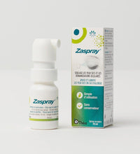 Zaspray® Eye Spray - Eye Hydrate 